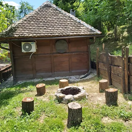 Eko Imanje Sunce, Rudnik Gornji Milanovac