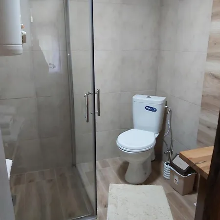Apartment Eko Imanje Sunce, Rudnik *