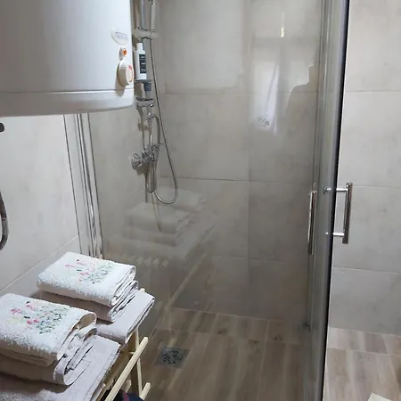 Apartment Eko Imanje Sunce, Rudnik Gornji Milanovac