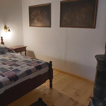 Eko Imanje Sunce, Rudnik *