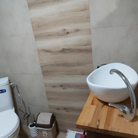 Eko Imanje Sunce, Rudnik