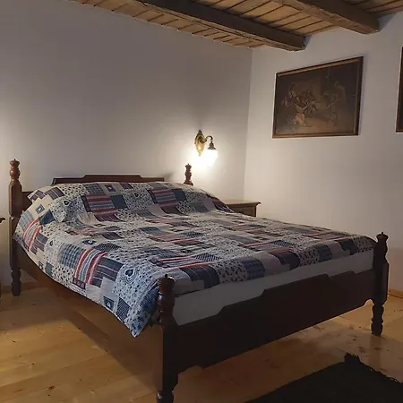 Eko Imanje Sunce, Rudnik Apartman
