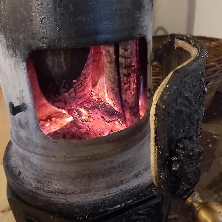 Eko Imanje Sunce, Rudnik Apartman