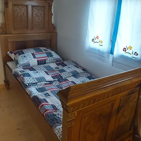 Eko Imanje Sunce, Rudnik *