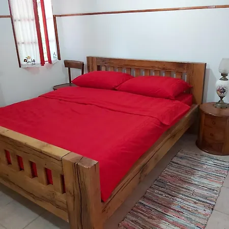 Eko Imanje Sunce, Rudnik