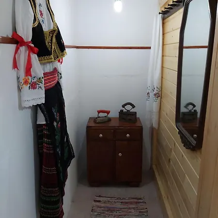 Apartman Eko Imanje Sunce, Rudnik *