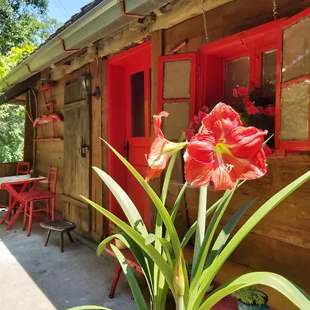 Appartement Eko Imanje Sunce, Rudnik *