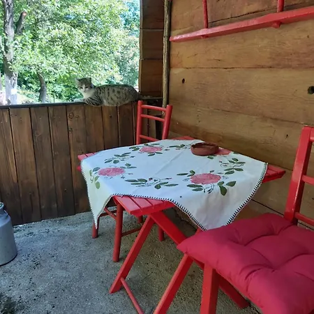 Apartment Eko Imanje Sunce, Rudnik
