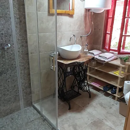 Eko Imanje Sunce, Rudnik * Gornji Milanovac