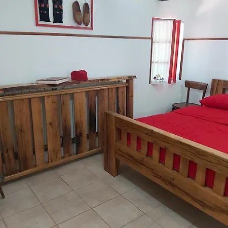 Appartement Eko Imanje Sunce, Rudnik Gornji Milanovac