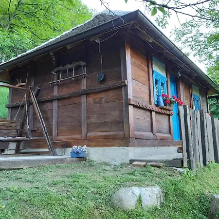 Eko Imanje Sunce, Rudnik Apartment