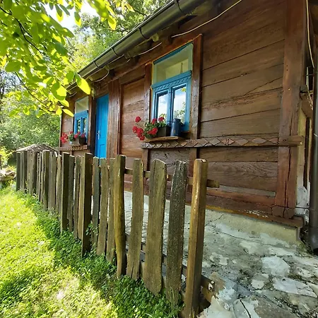 Eko Imanje Sunce, Rudnik *