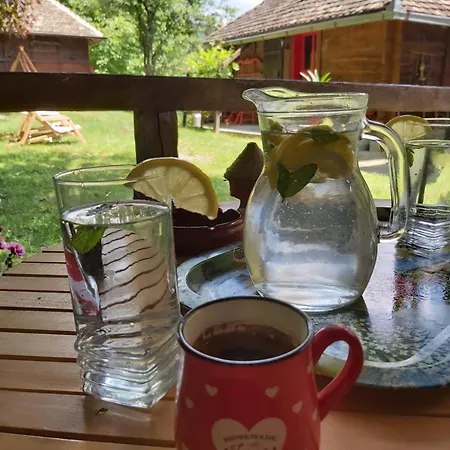 Lejlighed Eko Imanje Sunce, Rudnik Gornji Milanovac