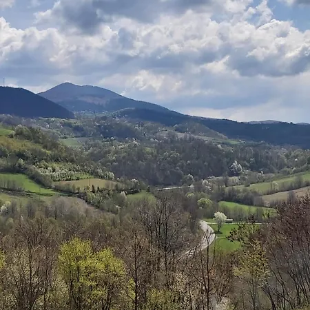 Eko Imanje Sunce, Rudnik *