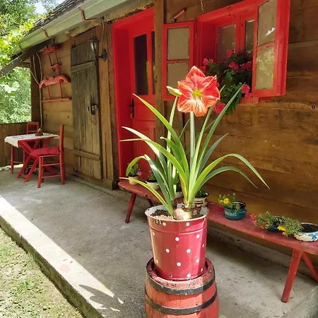 Eko Imanje Sunce, Rudnik Lejlighed *