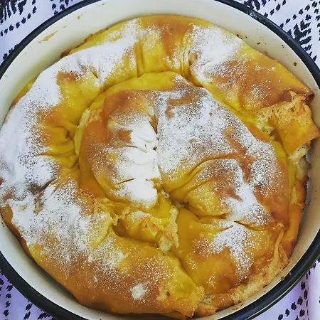 Lejlighed Eko Imanje Sunce, Rudnik Gornji Milanovac