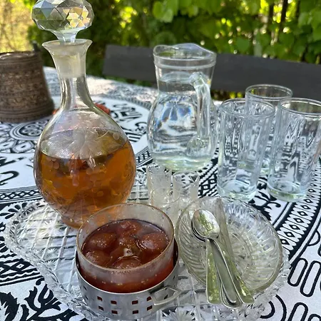 Apartman Eko Imanje Sunce, Rudnik