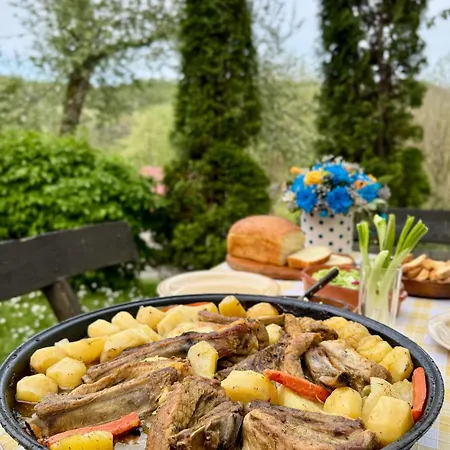 Appartement Eko Imanje Sunce, Rudnik *