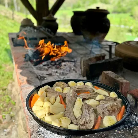 Appartement Eko Imanje Sunce, Rudnik Gornji Milanovac