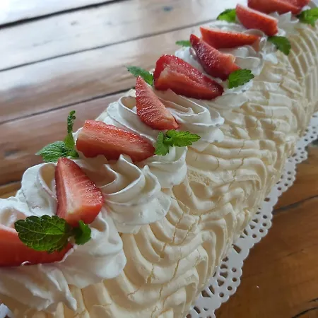 Eko Imanje Sunce, Rudnik Appartement Gornji Milanovac