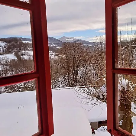 Appartement Eko Imanje Sunce, Rudnik