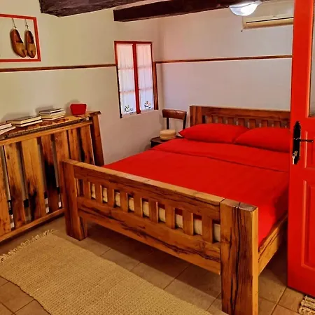 Eko Imanje Sunce, Rudnik