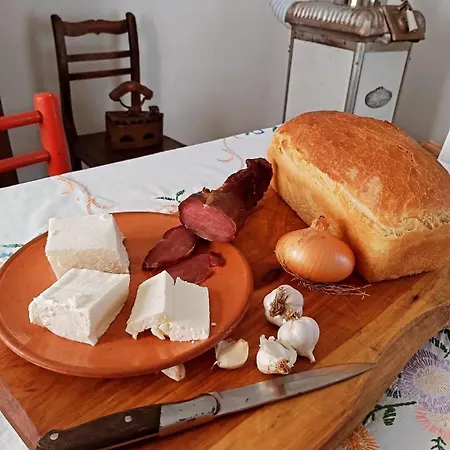 Eko Imanje Sunce, Rudnik Appartement *