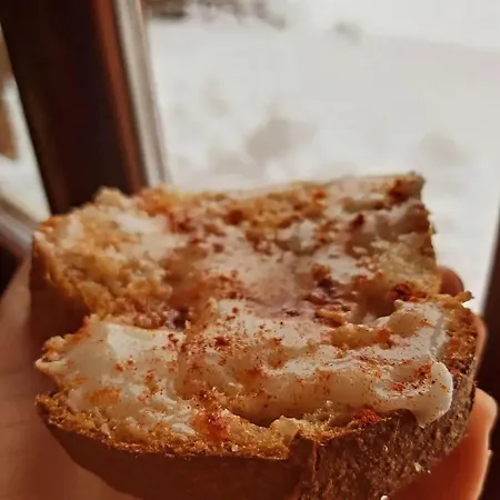 Eko Imanje Sunce, Rudnik